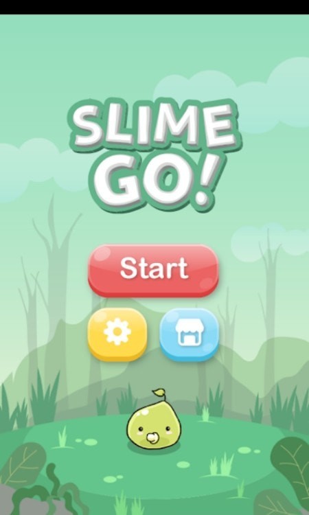 史莱姆go