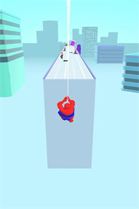 蜘蛛侠正义执法安卓