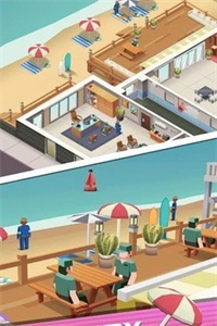 疯狂生产经理破解版