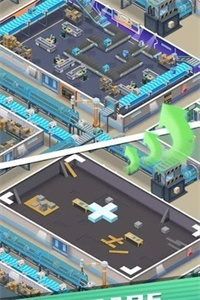 疯狂生产经理破解版