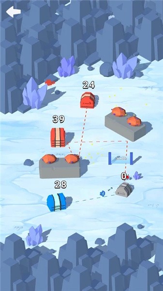 投掷部队3D 投掷部队3D