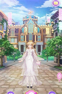 闪闪小公主换装 闪闪小公主换装