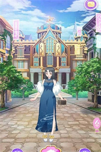 闪闪小公主换装 闪闪小公主换装