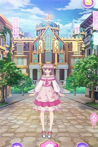 闪闪小公主换装 闪闪小公主换装