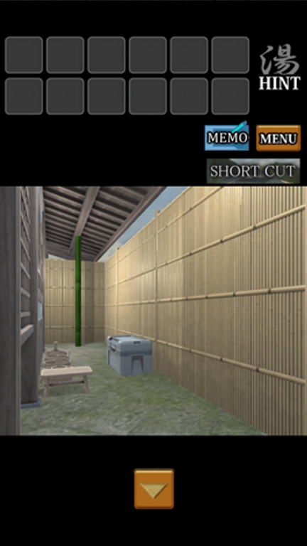 脱出游戏温泉逃脱 脱出游戏温泉逃脱