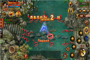 重生之巅峰传奇官方版 重生之巅峰传奇官方版