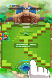 超强射手无敌版