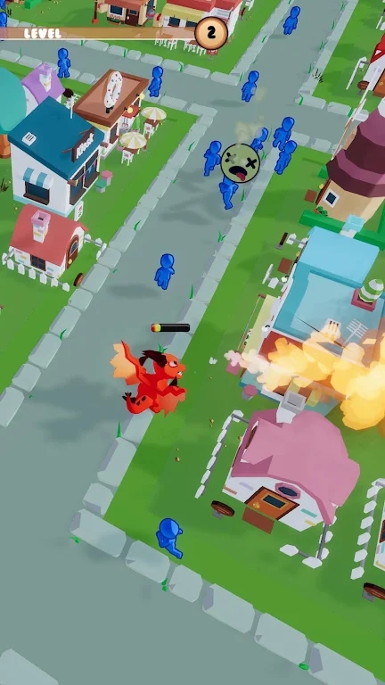 进化中的龙 进化中的龙