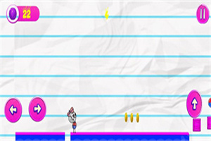 铅笔画历险记 铅笔画历险记