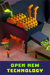 地精和药水中文版