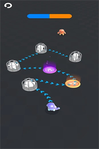 打斗帮派(Brawl Gang)