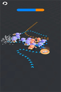 打斗帮派(Brawl Gang)