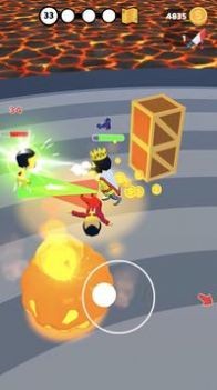 皇家武器生存战 皇家武器生存战