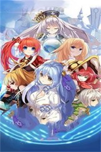 甜心少女 甜心少女