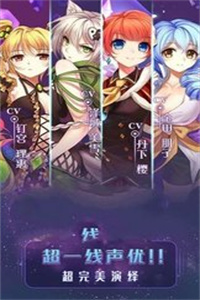 甜心少女 甜心少女