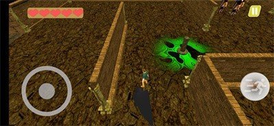 遗迹夺宝 遗迹夺宝