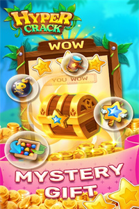 裂纹消消乐 裂纹消消乐