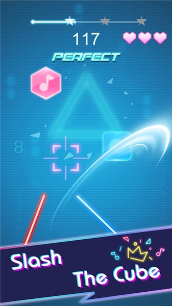 节奏劈砍2 节奏劈砍2