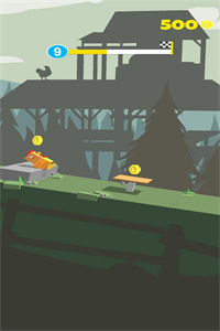 小鸟蹦蹦蹦 小鸟蹦蹦蹦