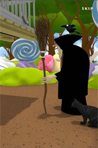 糖果屋历险记中文版 糖果屋历险记中文版