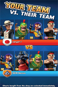 砖头战神冲锋手机版