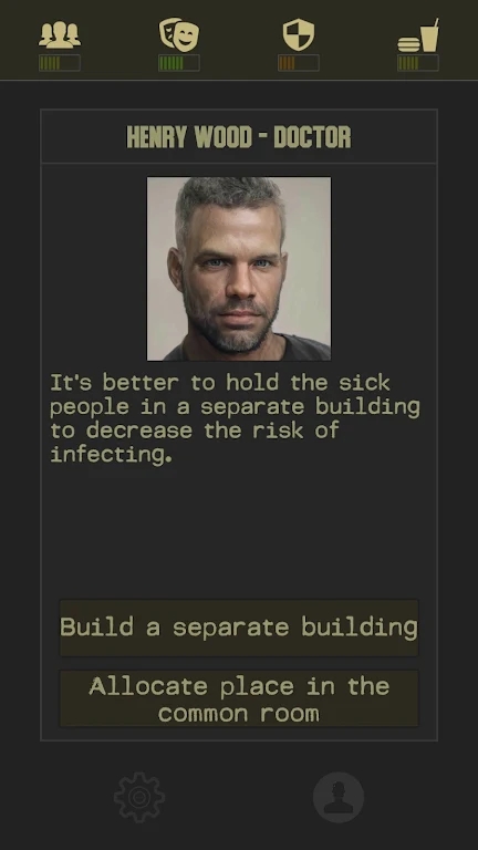 无人幸存 无人幸存