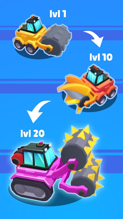 闲置压路机 闲置压路机