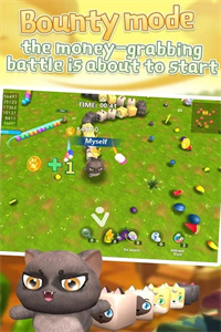 3D蛇蛇乱斗场 3D蛇蛇乱斗场