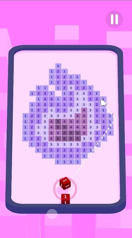 像素扩充 像素扩充