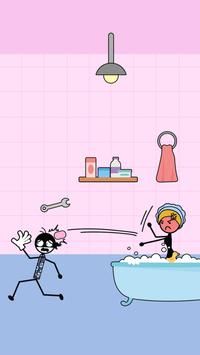 火柴人小偷大师 火柴人小偷大师