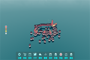 水乡小镇破解版