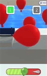 爆炸赛跑 爆炸赛跑