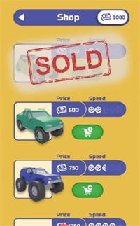 爆炸赛跑 爆炸赛跑