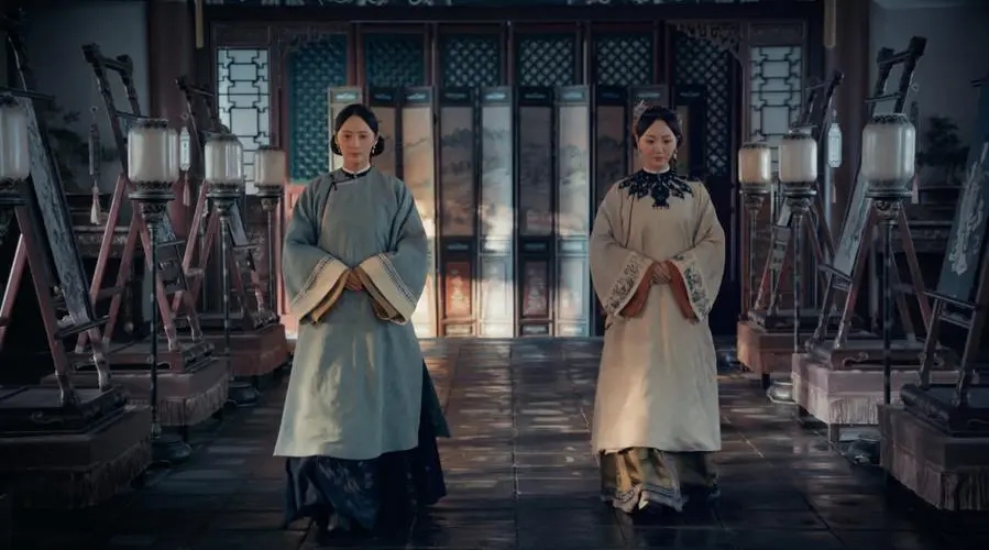 当家主母完整版