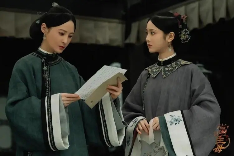 当家主母完整版