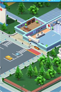 医院大亨无限修改版