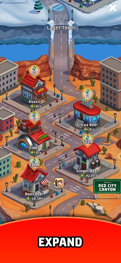 空闲酒吧故事 空闲酒吧故事