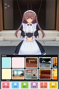 手办模拟器去衣版