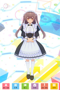 手办模拟器去衣版