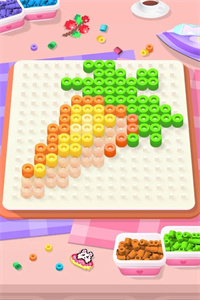 珠宝放置艺术最新版