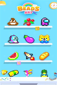 珠宝放置艺术最新版