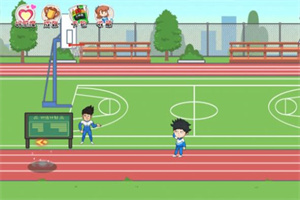 开心锤锤大作战 开心锤锤大作战