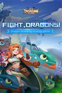 闲置龙之岛 闲置龙之岛