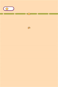 勇往直前的球球