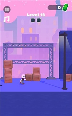 传送门枪手 传送门枪手