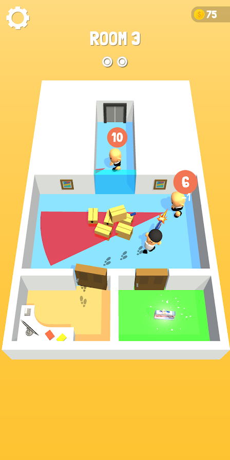 光头战争 光头战争