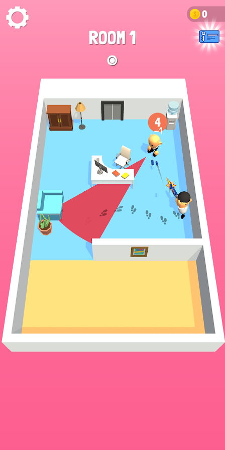 光头战争 光头战争