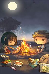 那年的暑假感动人心的昭和系列破解版 那年的暑假感动人心的昭和系列破解版