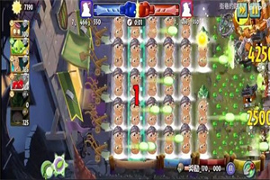pvz2国际版时空裂缝