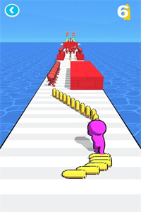 双枪冲锋 双枪冲锋